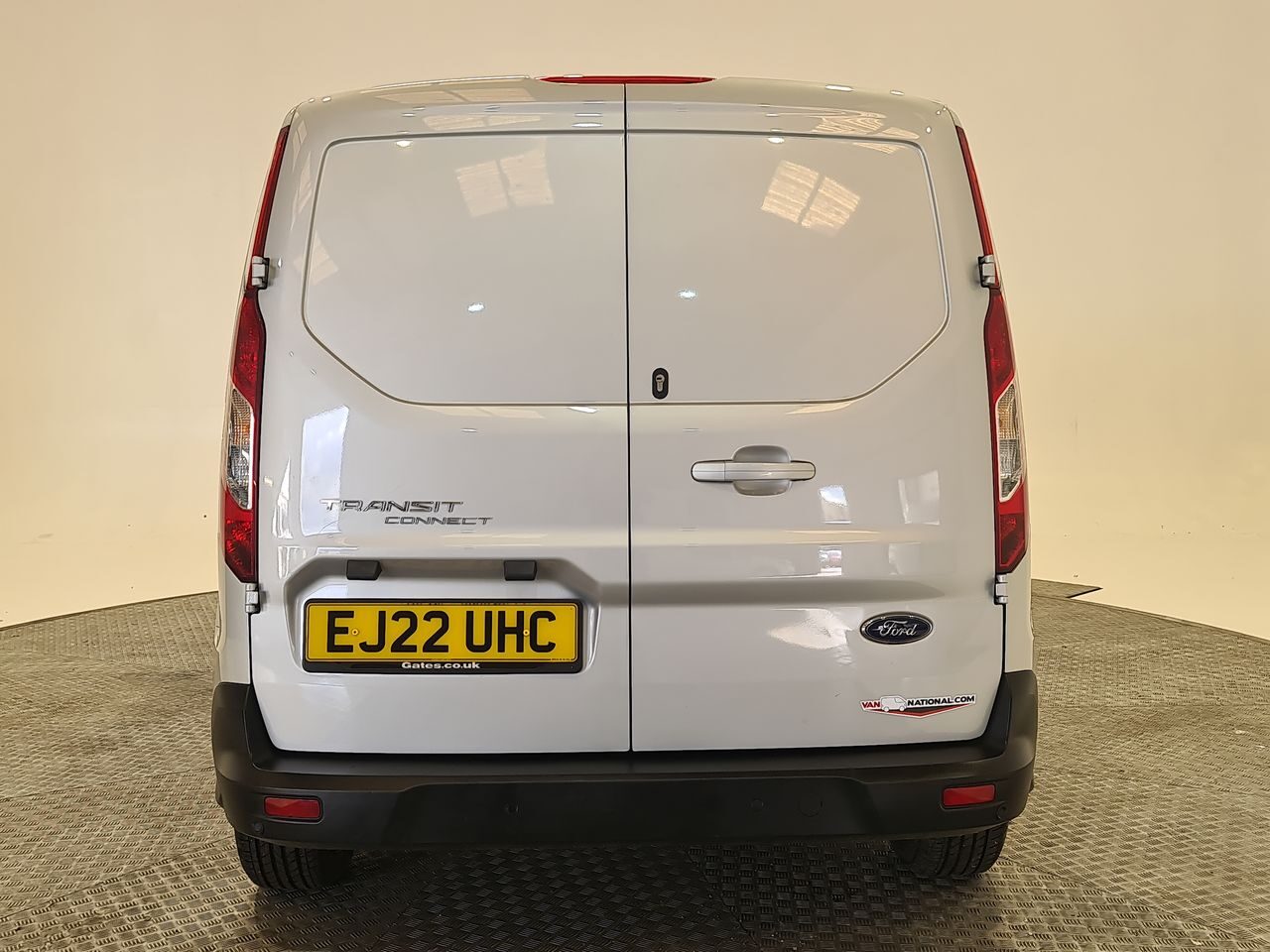 Used Ford Transit Connect 2022 for sale - 77731035: Photo 11