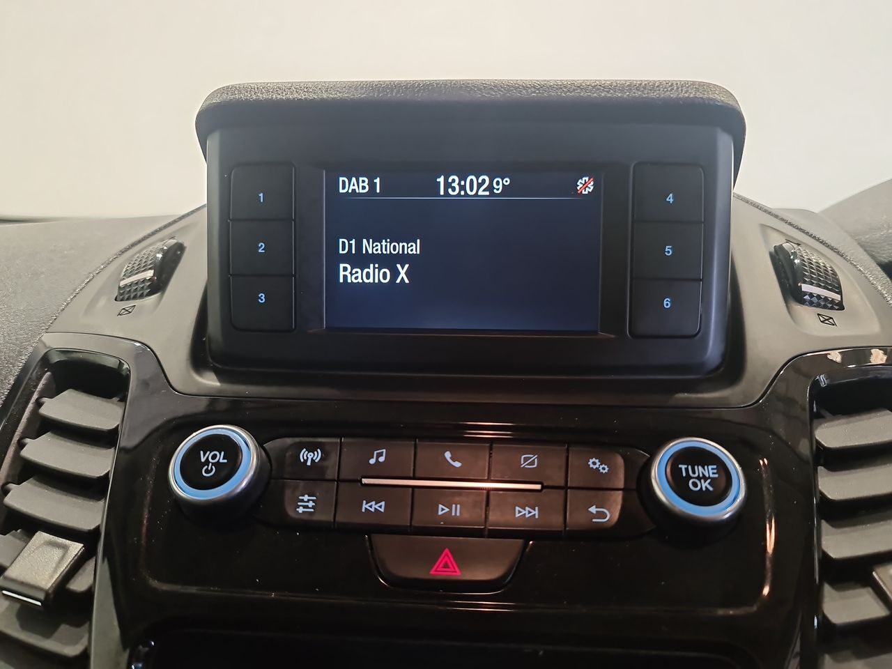 Used Ford Transit Connect 2022 for sale - 77731035: Photo 23