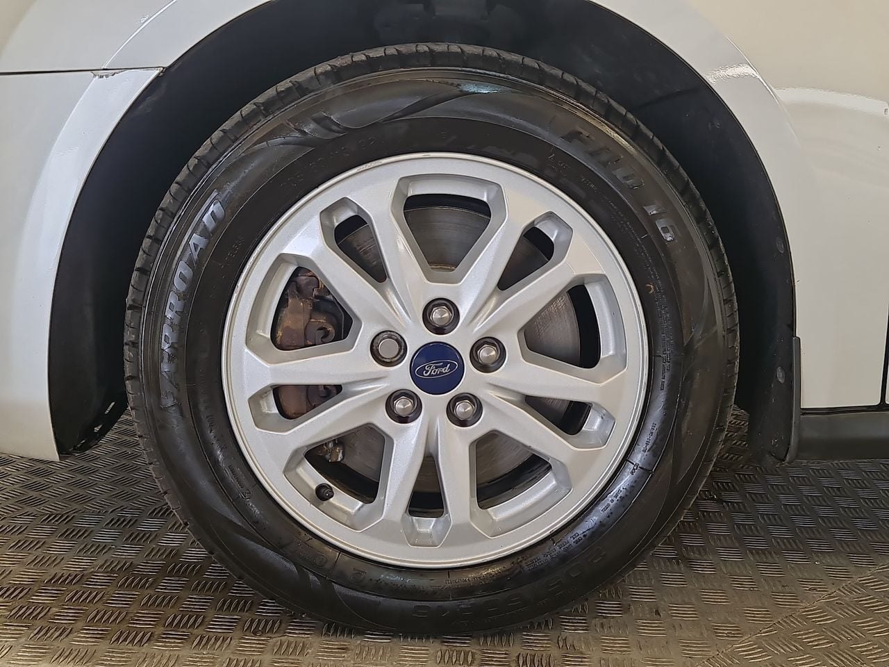 Used Ford Transit Connect 2022 for sale - 77731035: Photo 6