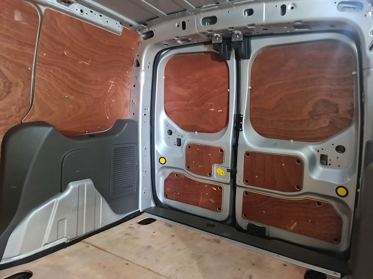 Used Ford Transit Connect 2022 for sale - 77731035: Photo 8