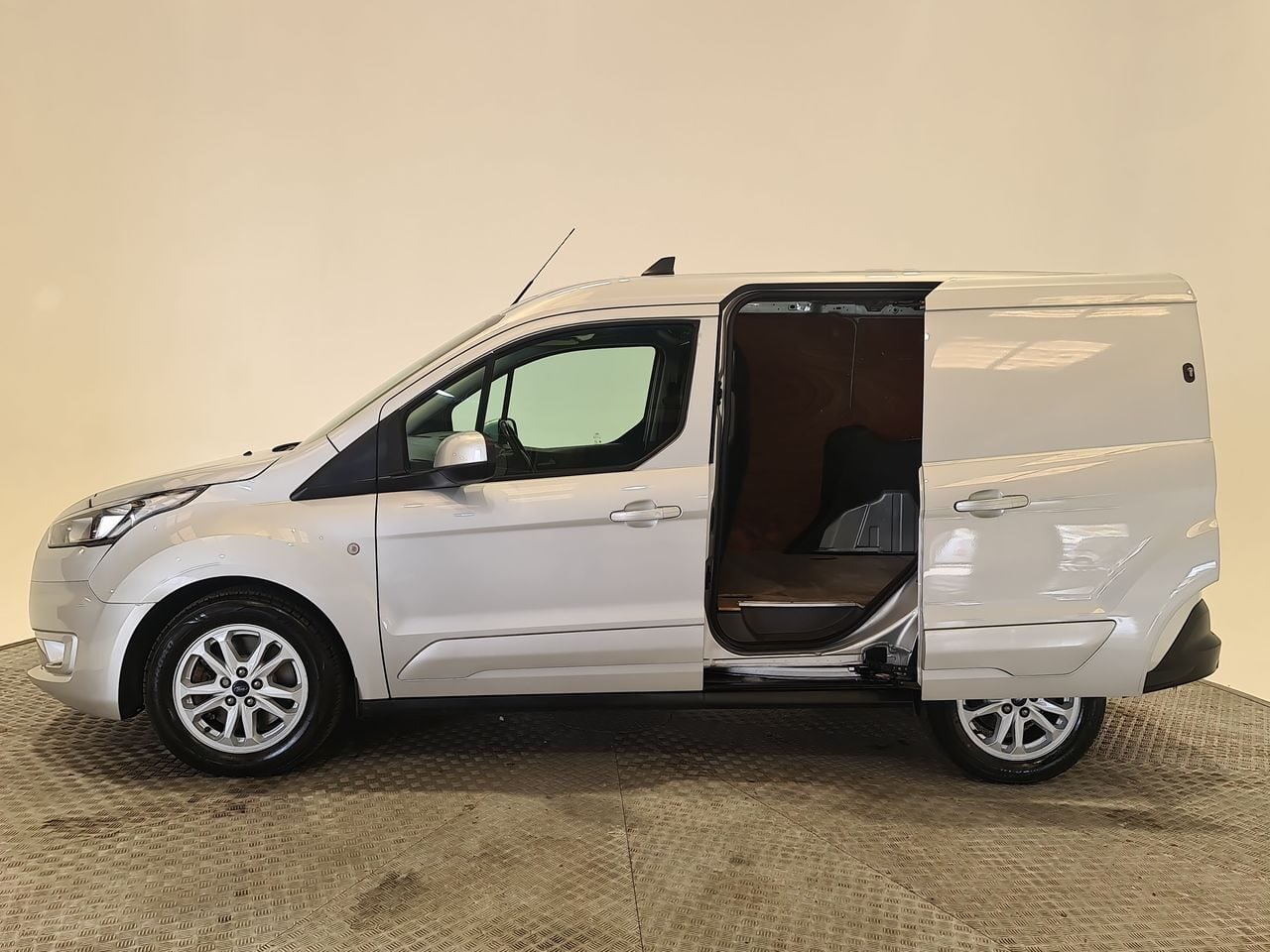 Used Ford Transit Connect 2022 for sale - 77731035: Photo 9