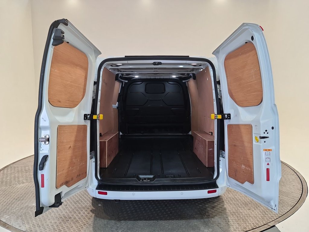 Used Ford Transit Custom 2021 for sale - 76356425: Photo 17