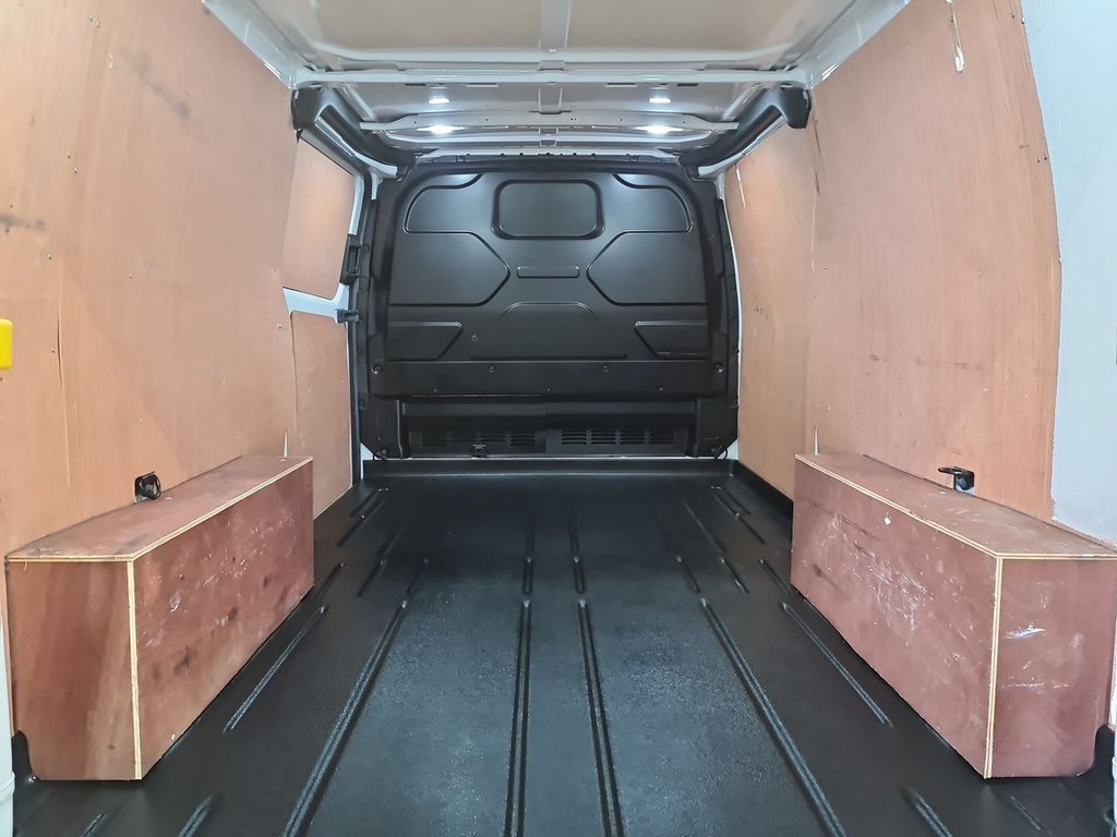 Used Ford Transit Custom 2021 for sale - 76356425: Photo 18