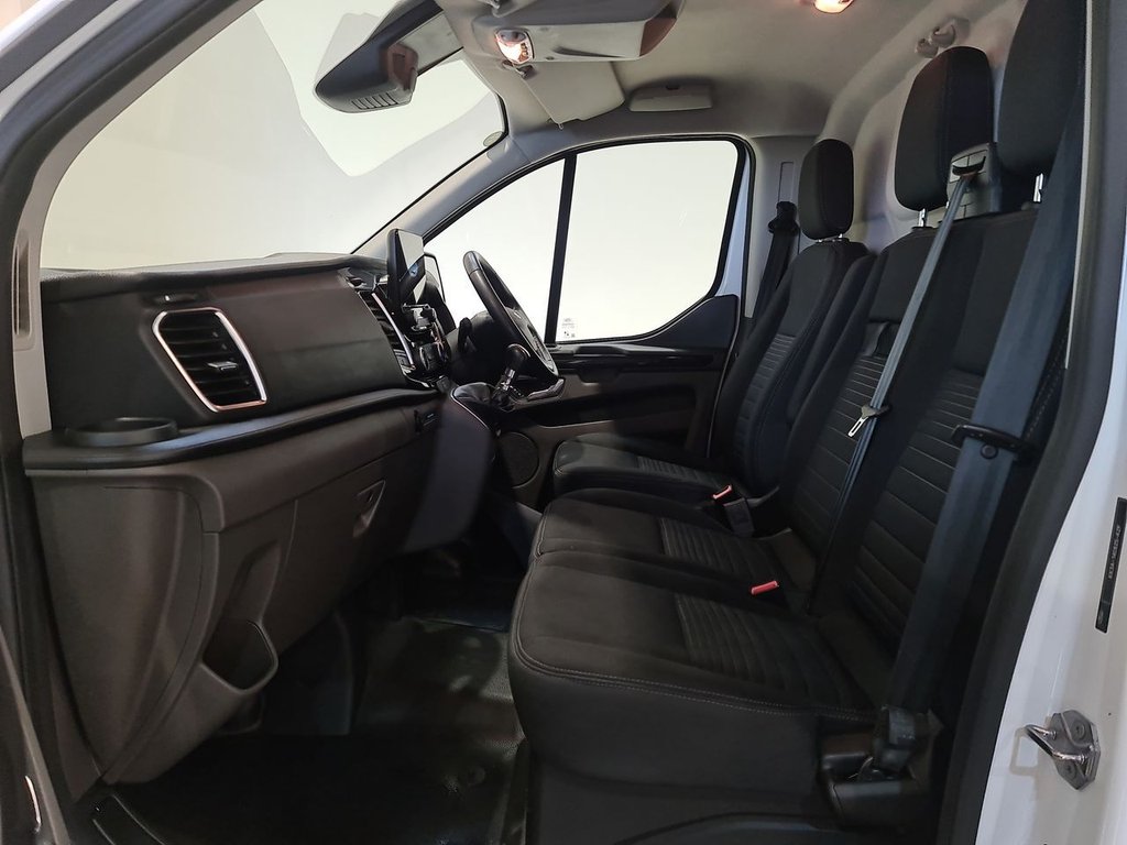 Used Ford Transit Custom 2021 for sale - 76356425: Photo 26