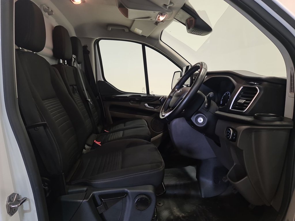 Used Ford Transit Custom 2021 for sale - 76356425: Photo 3