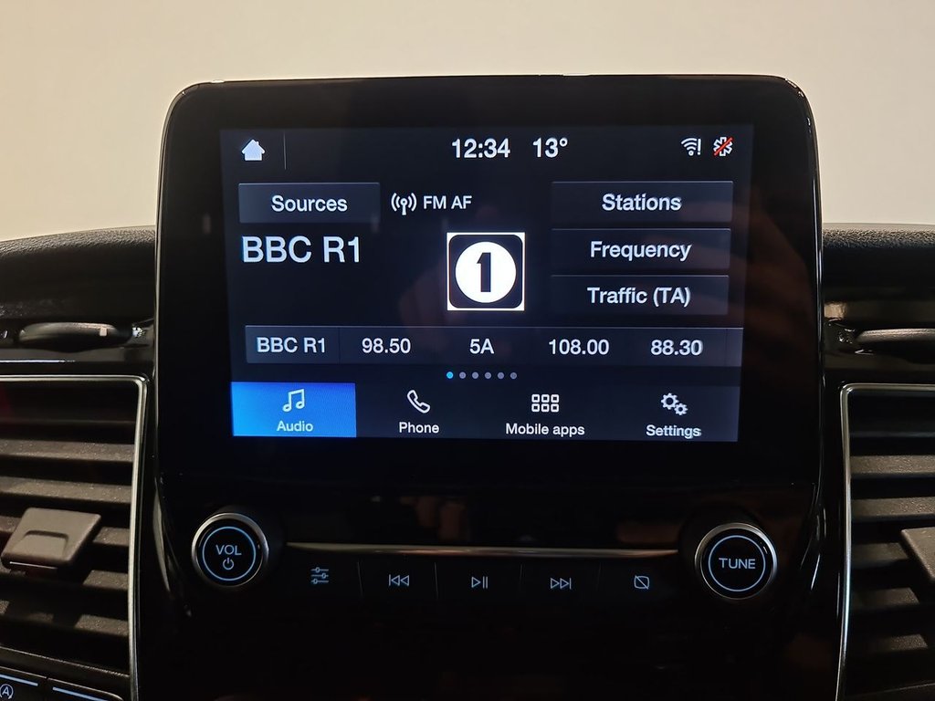 Used Ford Transit Custom 2021 for sale - 76356425: Photo 31