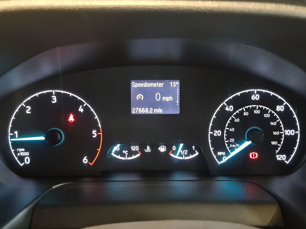 Used Ford Transit Custom 2021 for sale - 76356425: Photo 32