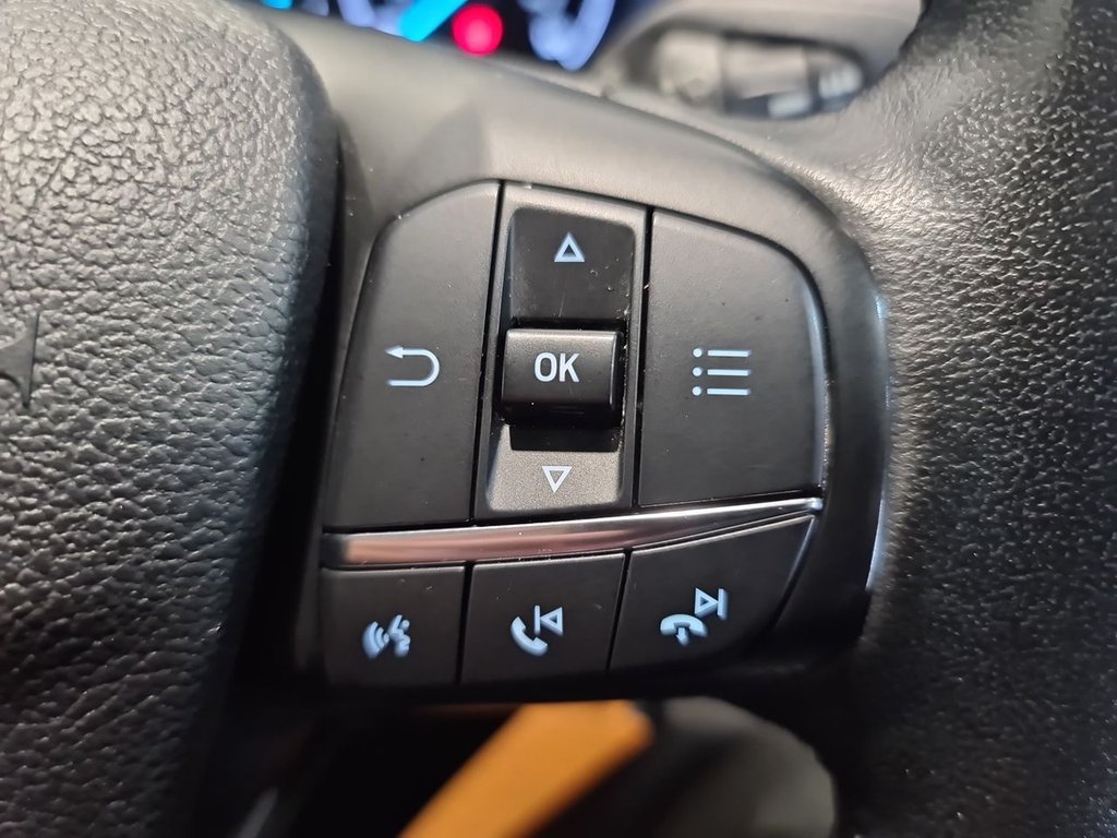 Used Ford Transit Custom 2021 for sale - 76356425: Photo 35