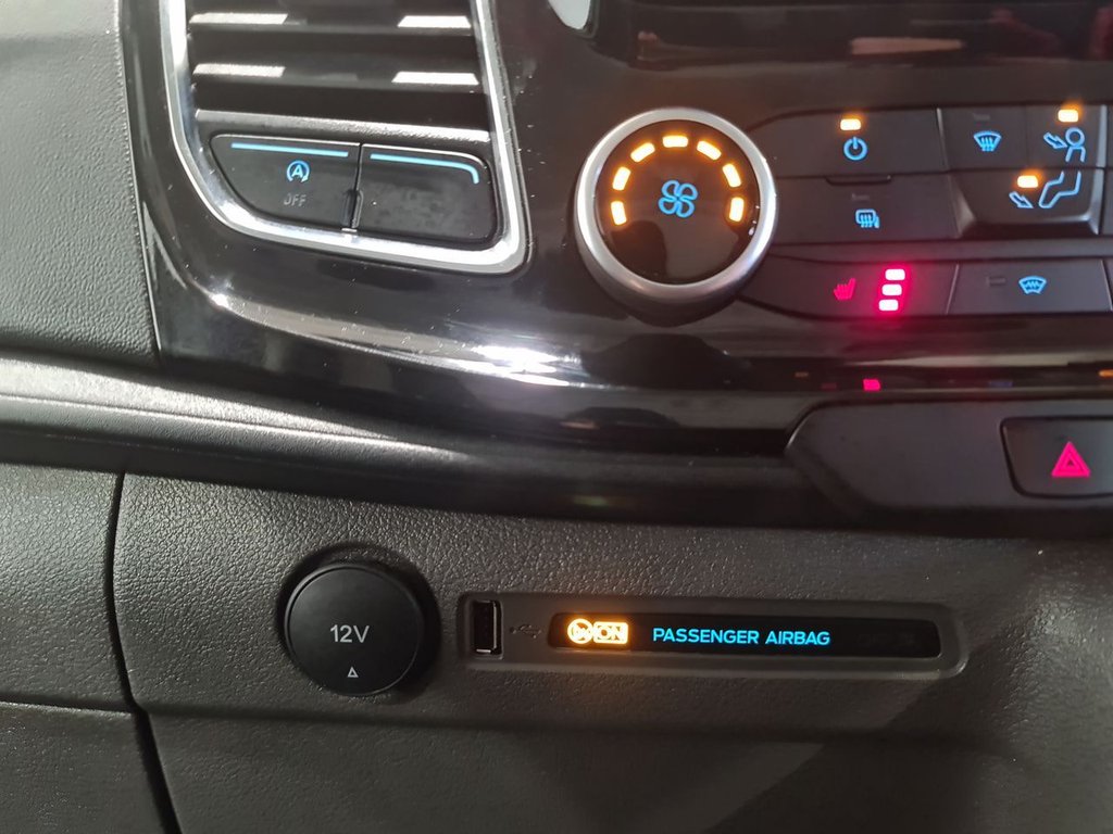 Used Ford Transit Custom 2021 for sale - 76356425: Photo 38