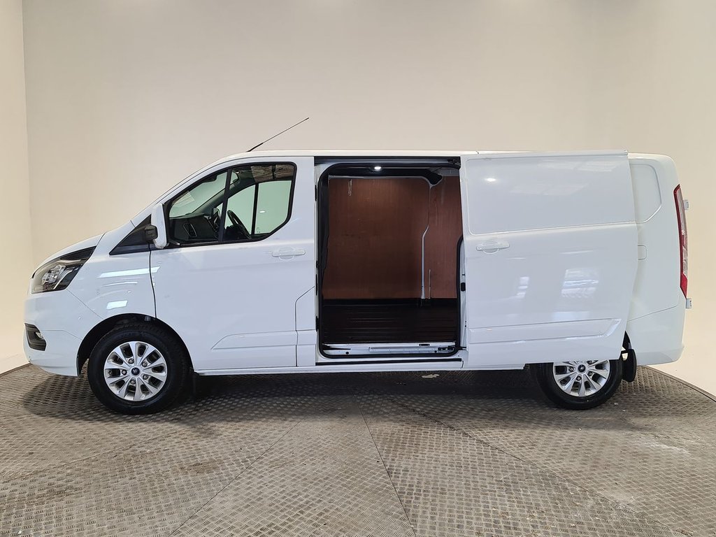 Used Ford Transit Custom 2021 for sale - 76356425: Photo 6