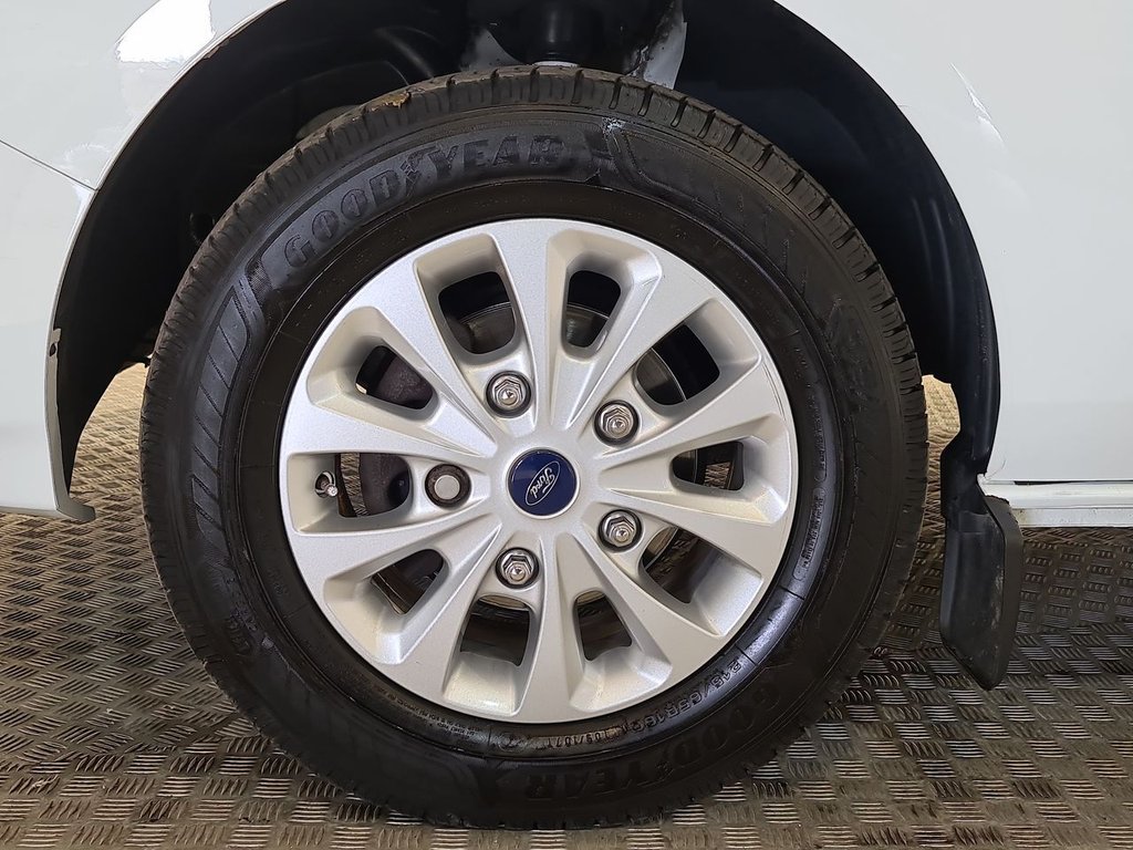 Used Ford Transit Custom 2021 for sale - 76356425: Photo 7