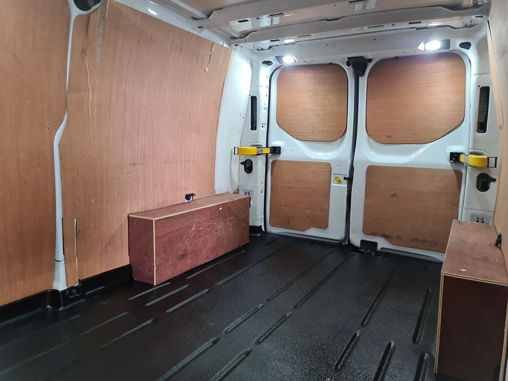 Used Ford Transit Custom 2021 for sale - 76356425: Photo 8