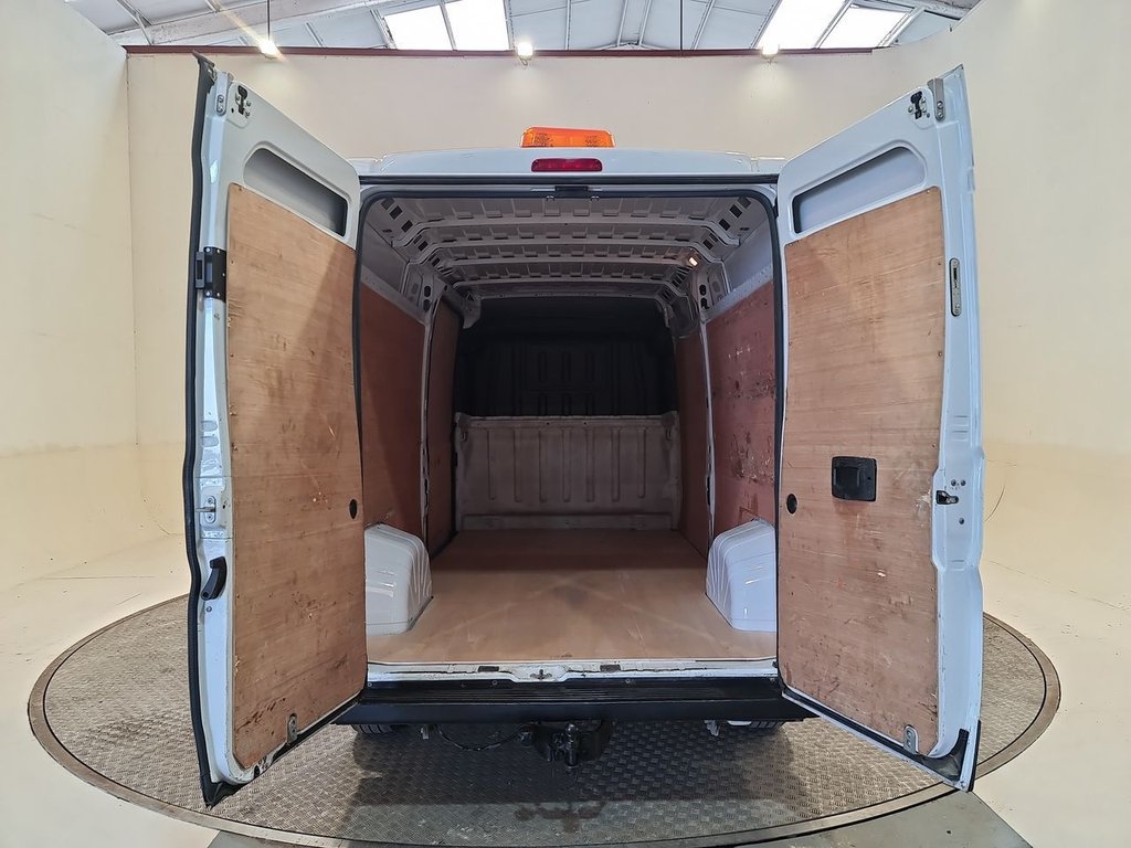 Used Vauxhall Movano 2022 for sale - 75752966: Photo 10