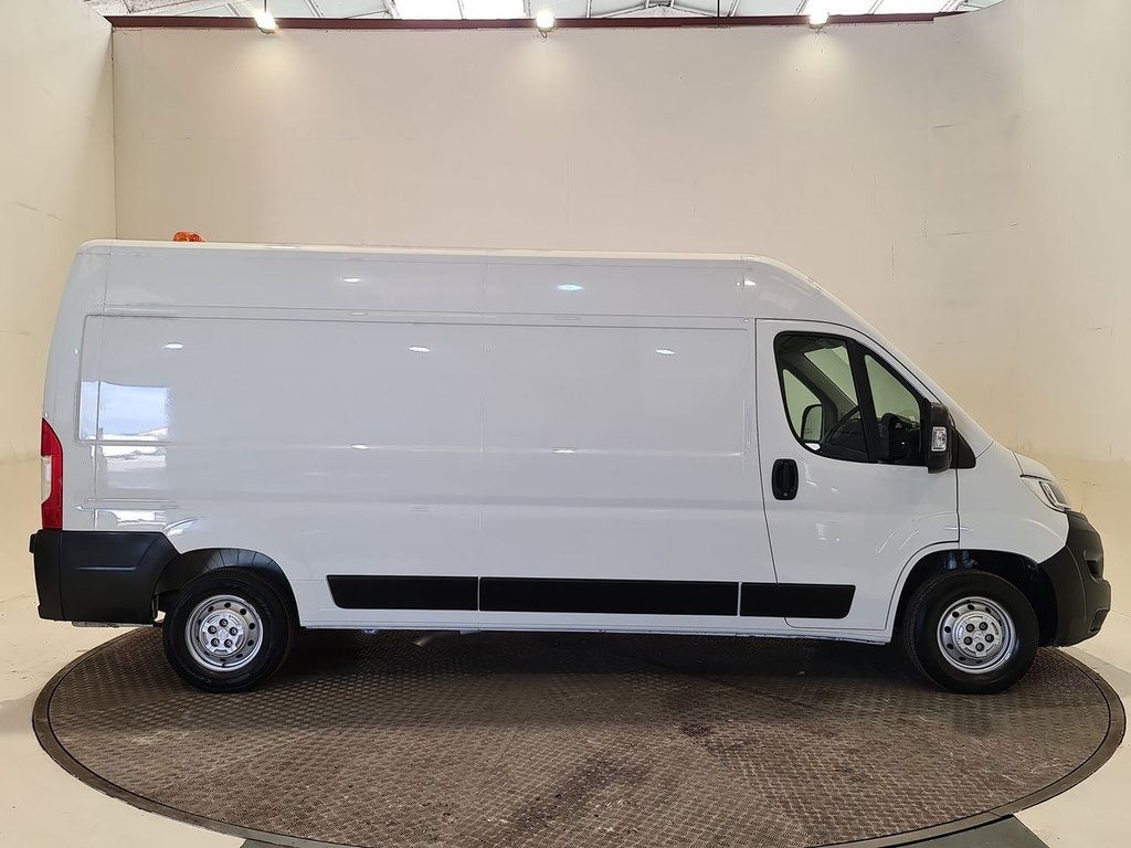 Used Vauxhall Movano 2022 for sale - 75752966: Photo 11