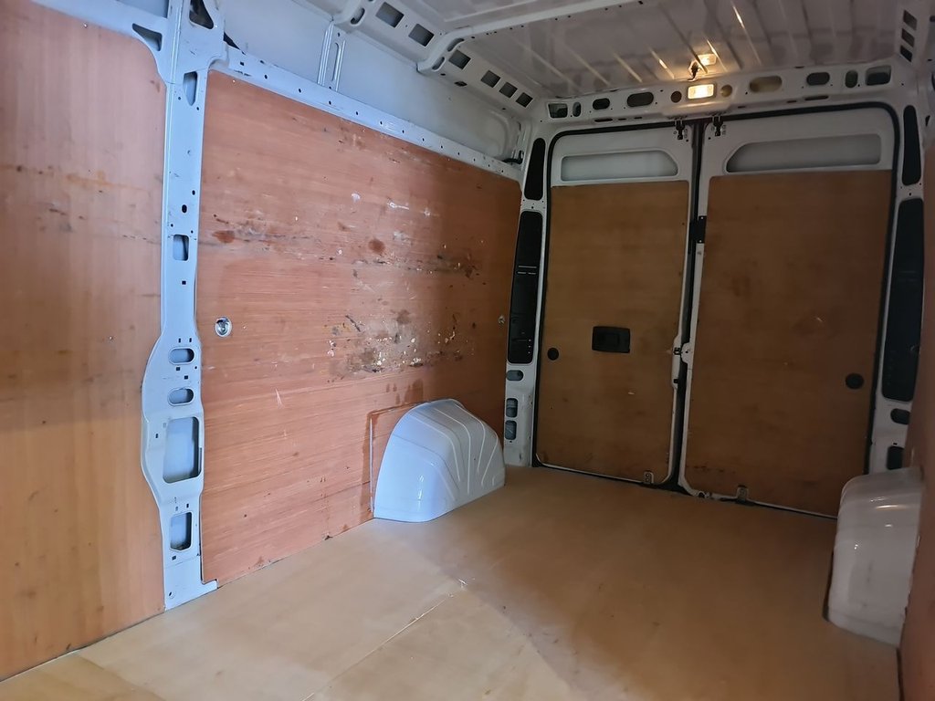 Used Vauxhall Movano 2022 for sale - 75752966: Photo 15