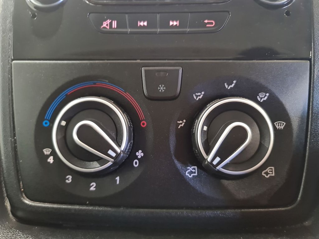 Used Vauxhall Movano 2022 for sale - 75752966: Photo 18