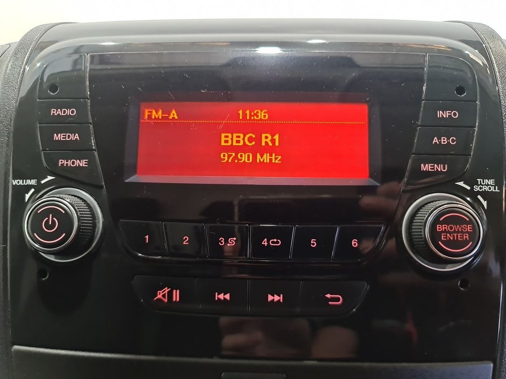 Used Vauxhall Movano 2022 for sale - 75752966: Photo 22