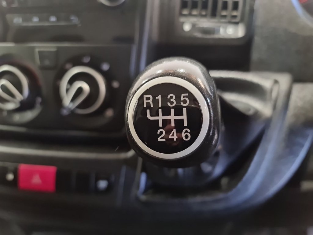 Used Vauxhall Movano 2022 for sale - 75752966: Photo 27