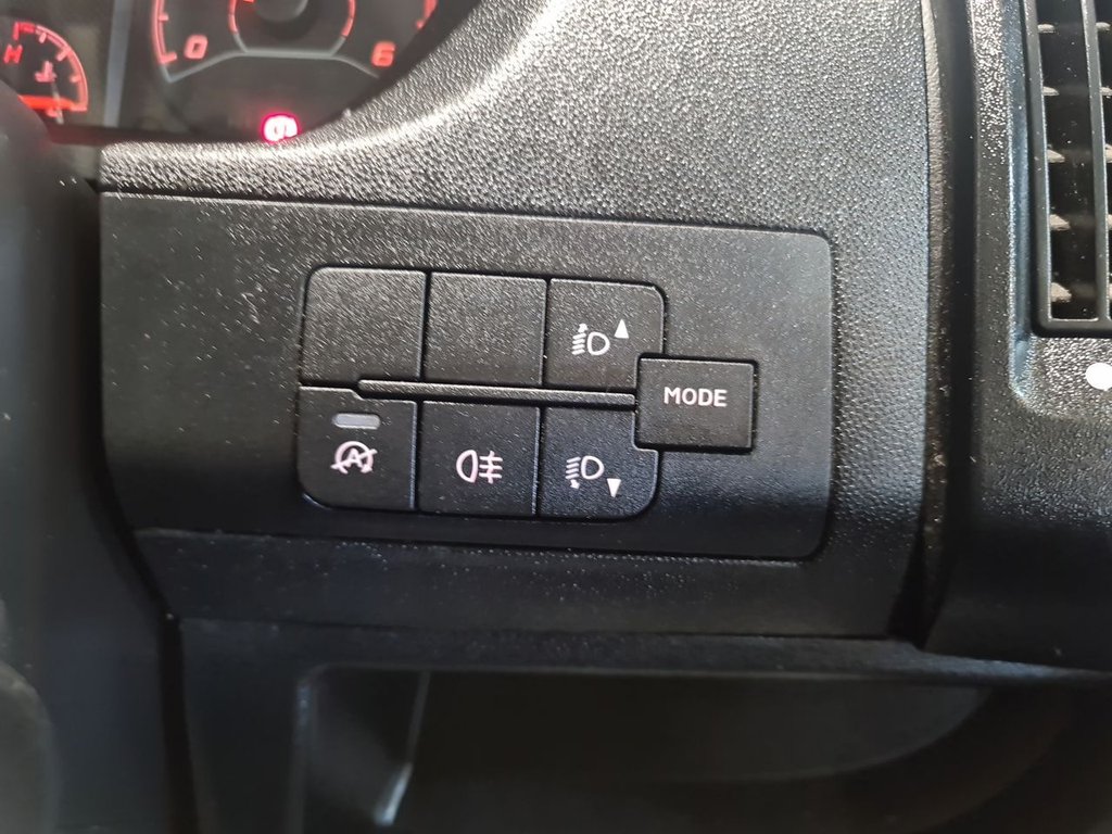 Used Vauxhall Movano 2022 for sale - 75752966: Photo 32