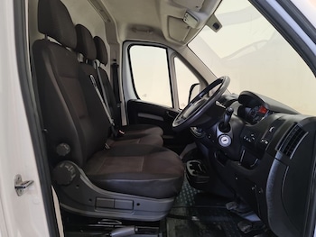 Used Vauxhall Movano 2022 for sale - 75752966: Photo
