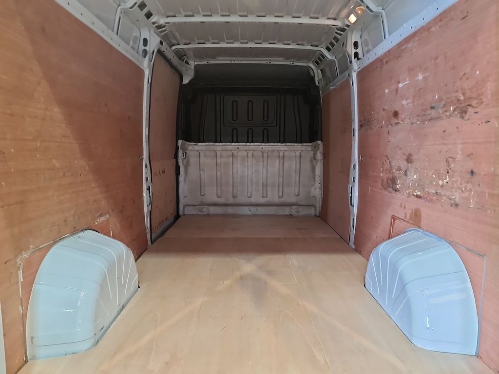 Used Vauxhall Movano 2022 for sale - 75752966: Photo 6