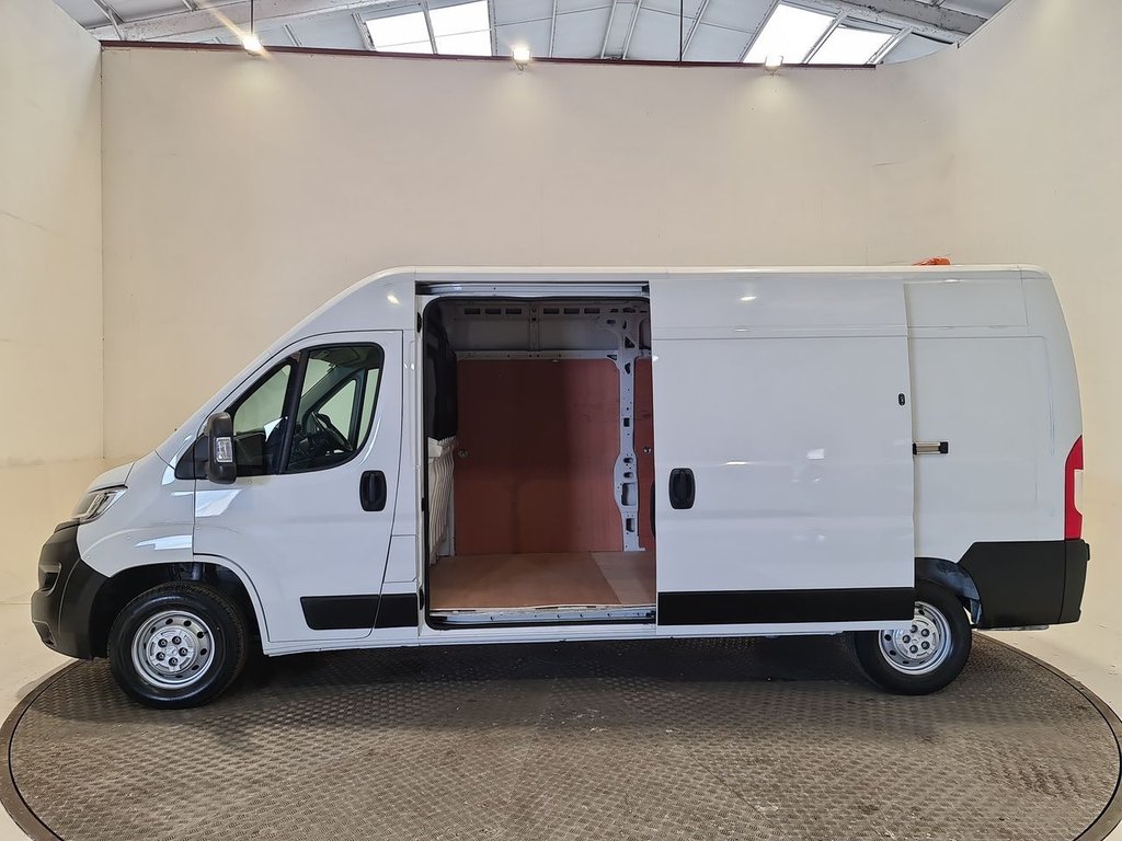 Used Vauxhall Movano 2022 for sale - 75752966: Photo 9