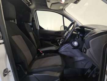 Used Ford Transit Connect 2023 for sale - 75149982: Photo