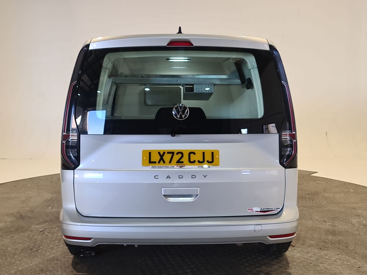 Used Volkswagen Caddy 2023 for sale - 77620746: Photo 11