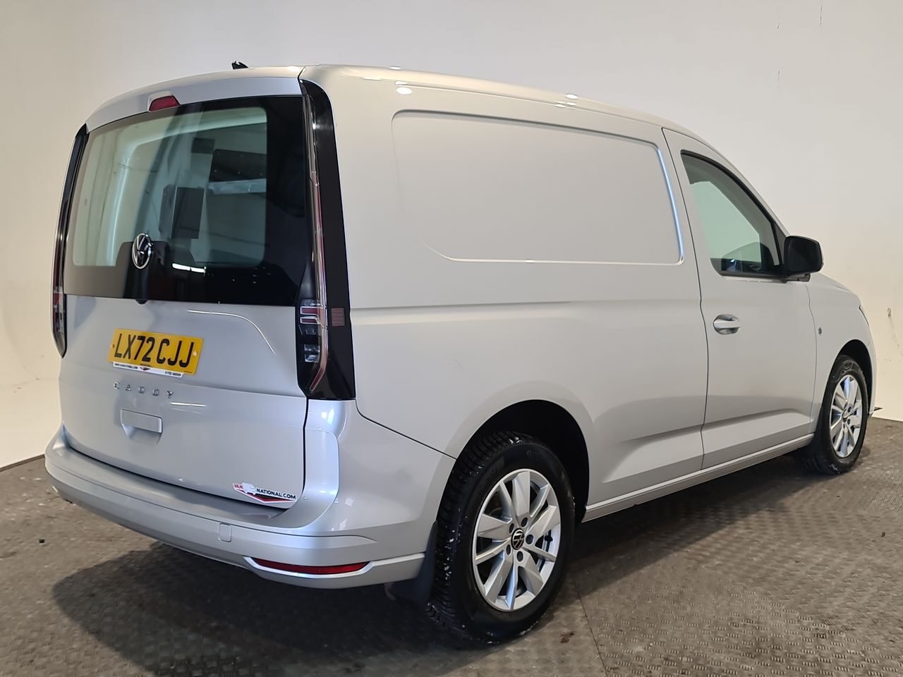 Used Volkswagen Caddy 2023 for sale - 77620746: Photo 15