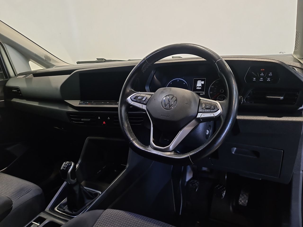 Used Volkswagen Caddy 2023 for sale - 77620746: Photo 18