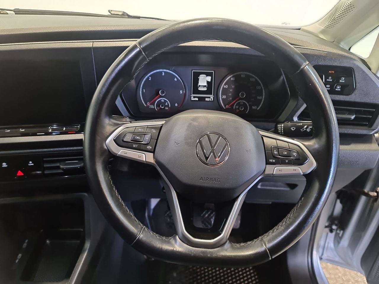 Used Volkswagen Caddy 2023 for sale - 77620746: Photo 20