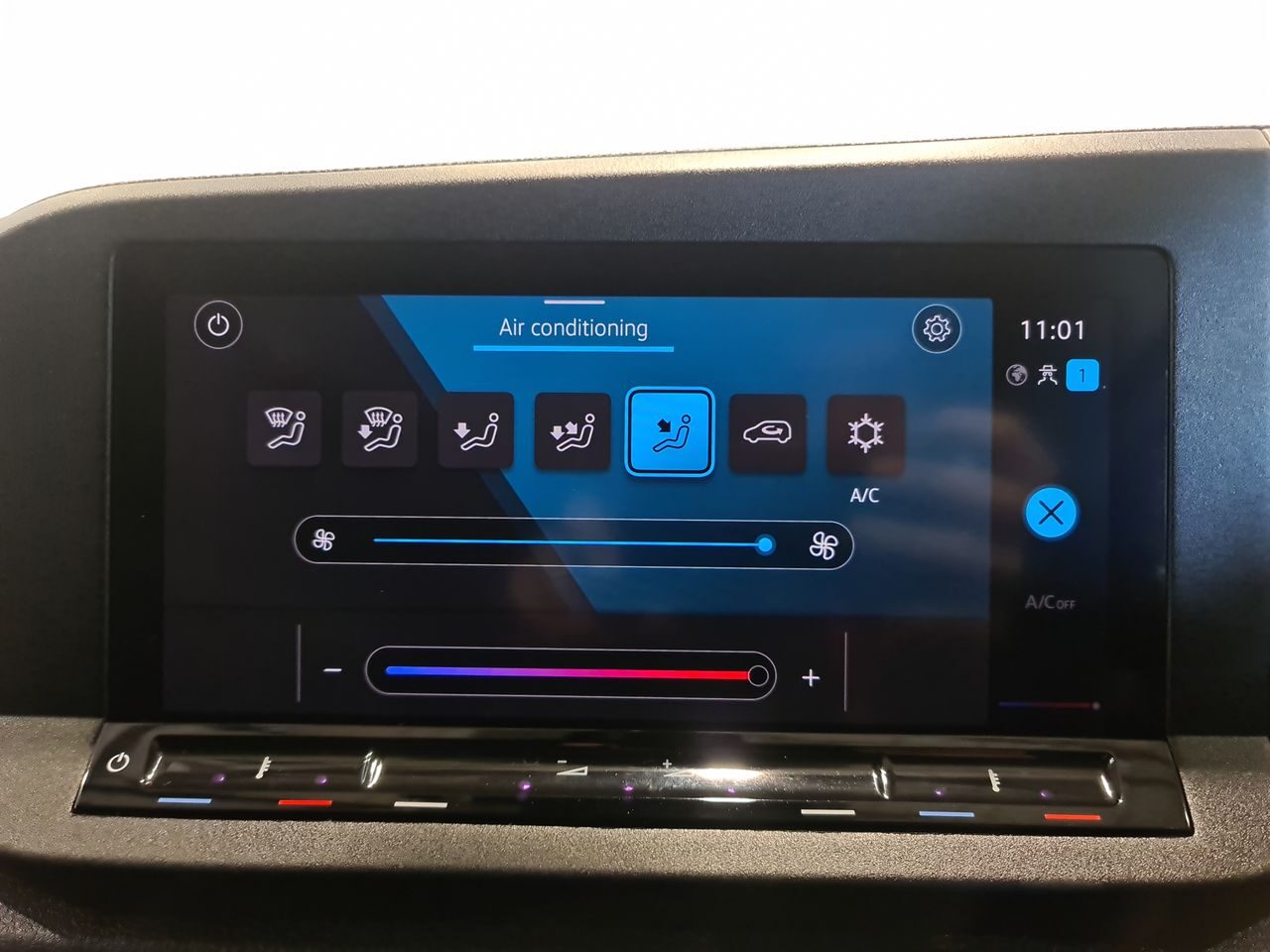 Used Volkswagen Caddy 2023 for sale - 77620746: Photo 22