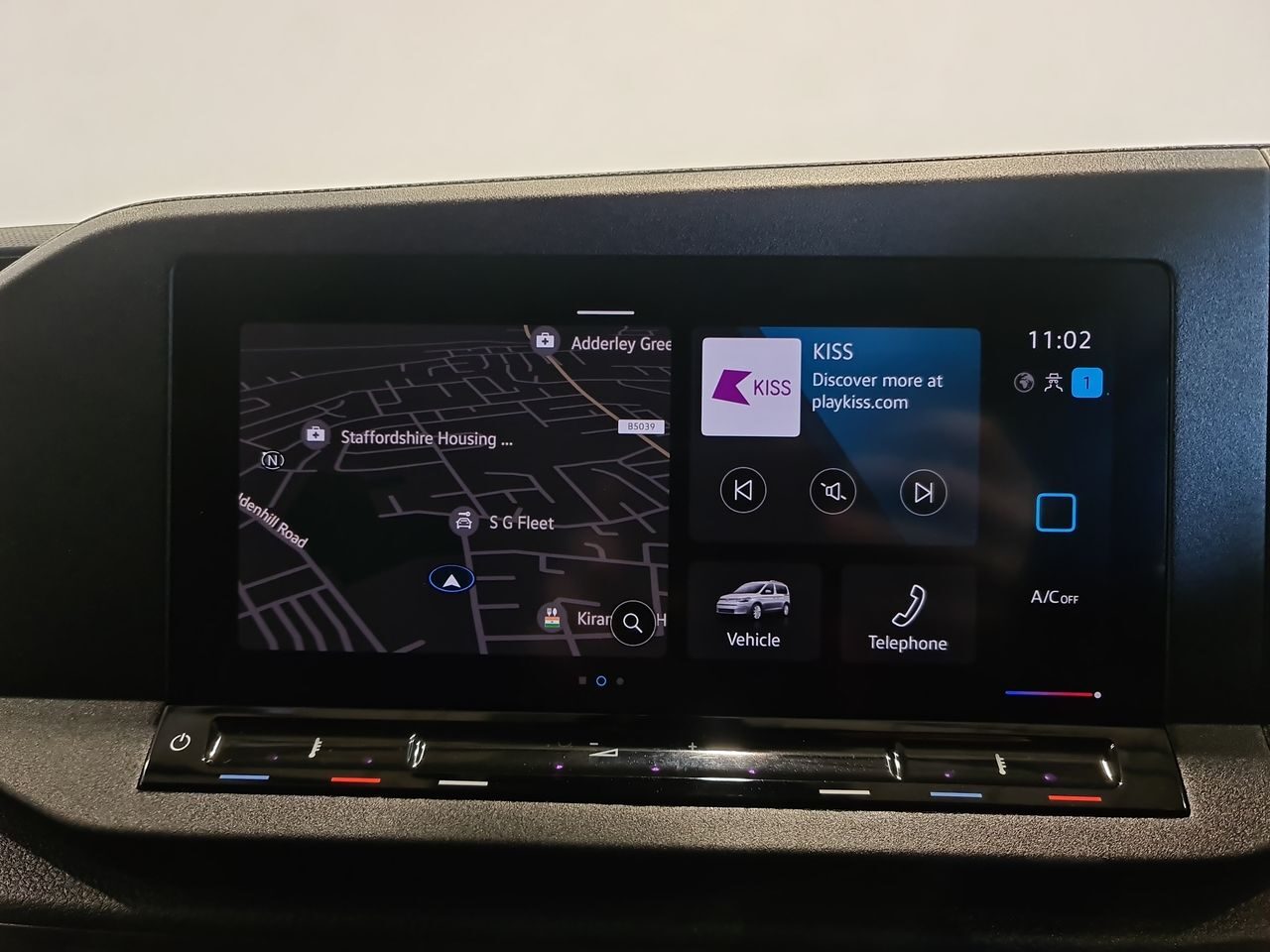 Used Volkswagen Caddy 2023 for sale - 77620746: Photo 23