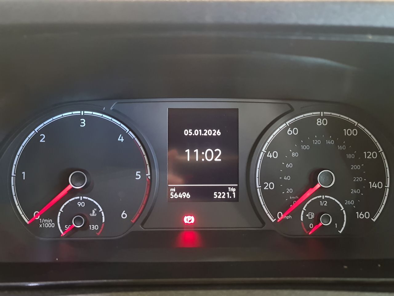 Used Volkswagen Caddy 2023 for sale - 77620746: Photo 24