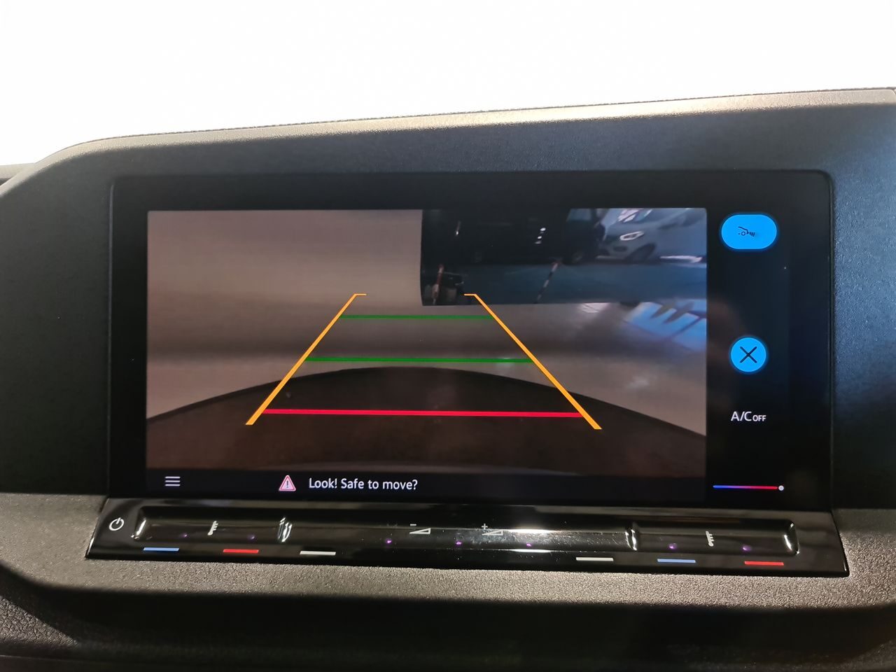 Used Volkswagen Caddy 2023 for sale - 77620746: Photo 29