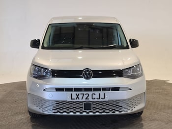 Used Volkswagen Caddy 2023 for sale - 77620746: Photo