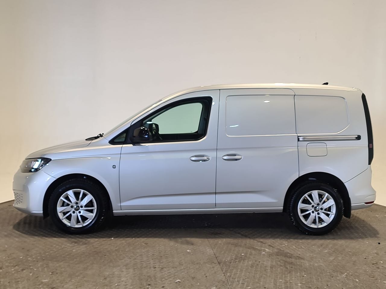 Used Volkswagen Caddy 2023 for sale - 77620746: Photo 5