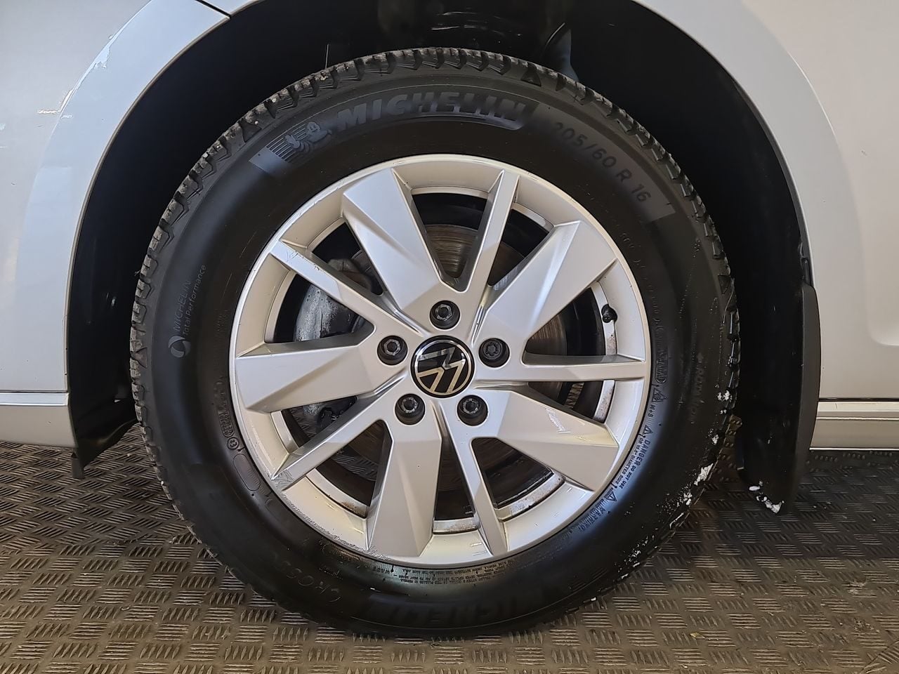 Used Volkswagen Caddy 2023 for sale - 77620746: Photo 6