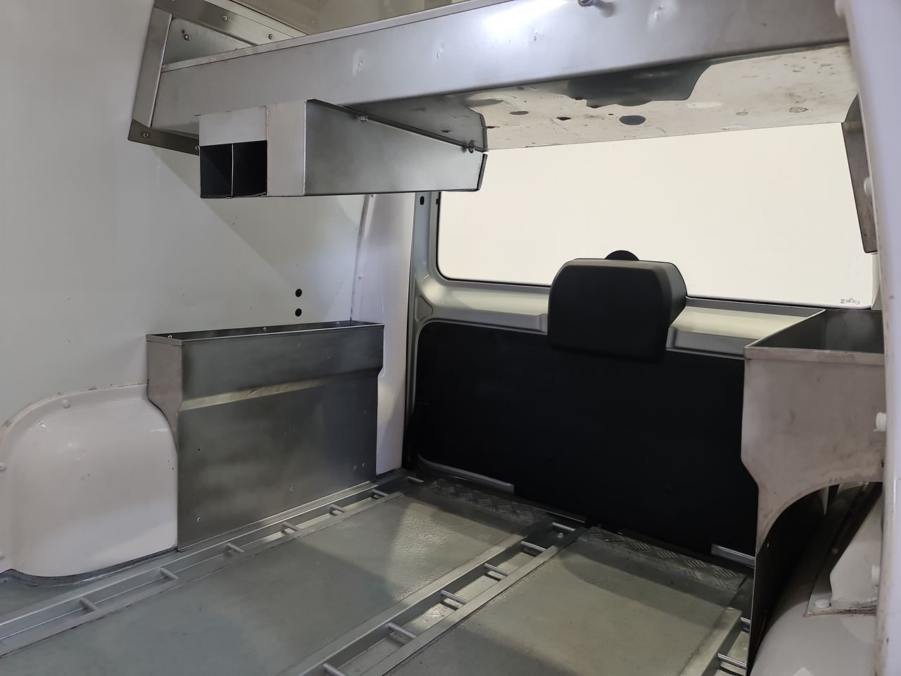 Used Volkswagen Caddy 2023 for sale - 77620746: Photo 8