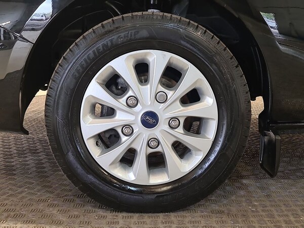 Used Ford Transit Custom 2023 for sale - 74733512: Photo 14