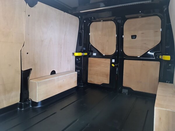 Used Ford Transit Custom 2023 for sale - 74733512: Photo 15