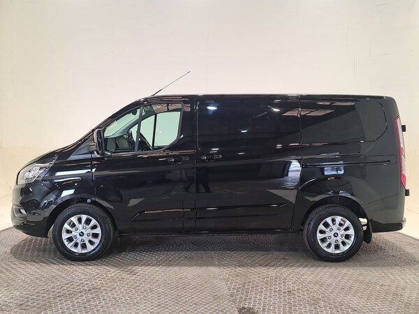 Used Ford Transit Custom 2023 for sale - 74733512: Photo 21