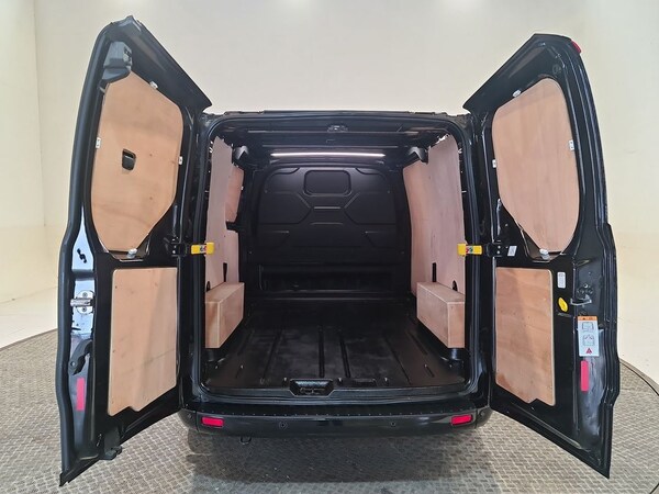 Used Ford Transit Custom 2023 for sale - 74733512: Photo 26