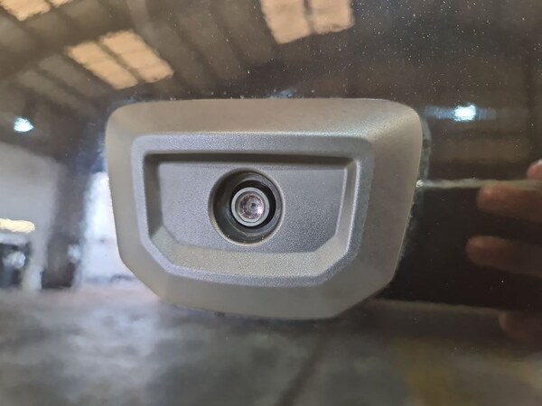 Used Ford Transit Custom 2023 for sale - 74733512: Photo 32