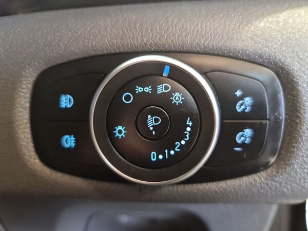 Used Ford Transit Custom 2023 for sale - 74733512: Photo 33
