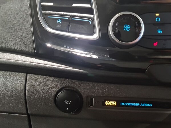 Used Ford Transit Custom 2023 for sale - 74733512: Photo 37