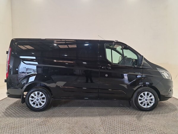 Used Ford Transit Custom 2023 for sale - 74733512: Photo 5