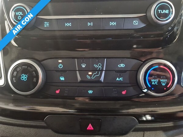 Used Ford Transit Custom 2023 for sale - 74733512: Photo 6