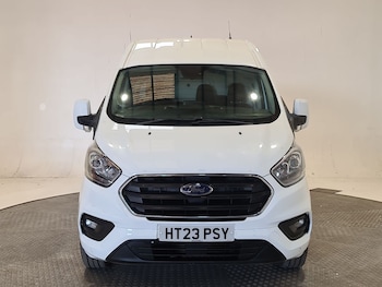 Used Ford Transit Custom 2023 for sale - 78467001: Photo