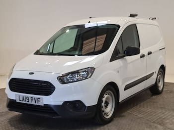 Used Ford Transit Courier 2019 for sale - 79580684: Photo